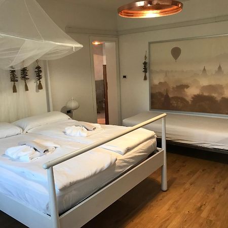 Villa Parenzo 150Mt Dal Mare 8Min Piedi Dal Centro بوريتش المظهر الخارجي الصورة