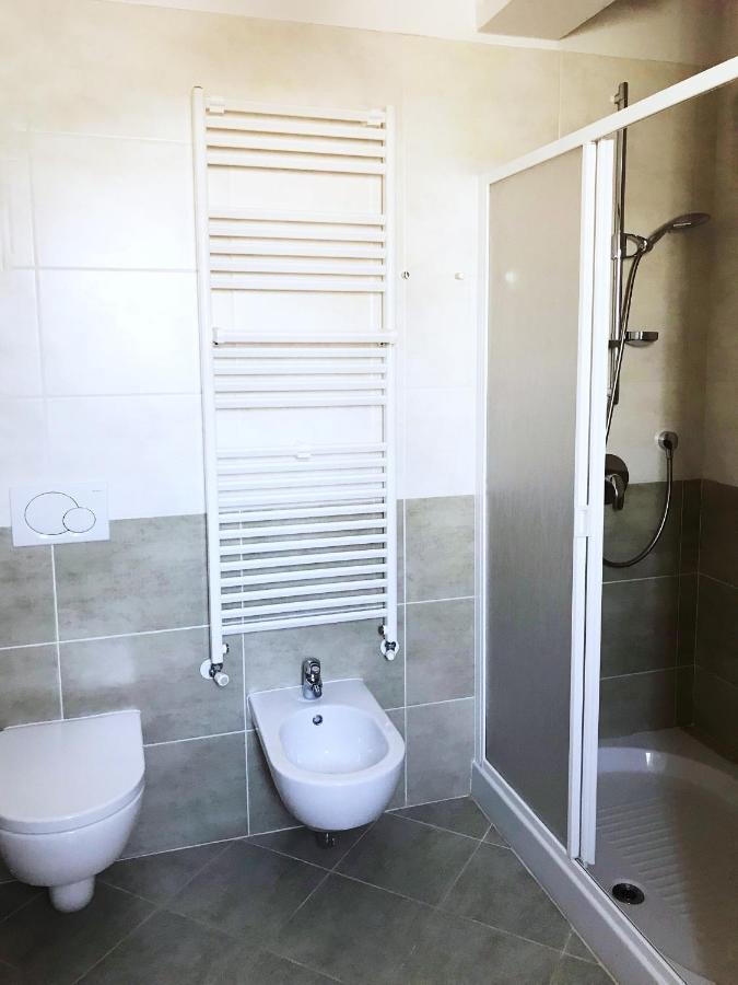 Villa Parenzo 150Mt Dal Mare 8Min Piedi Dal Centro بوريتش المظهر الخارجي الصورة