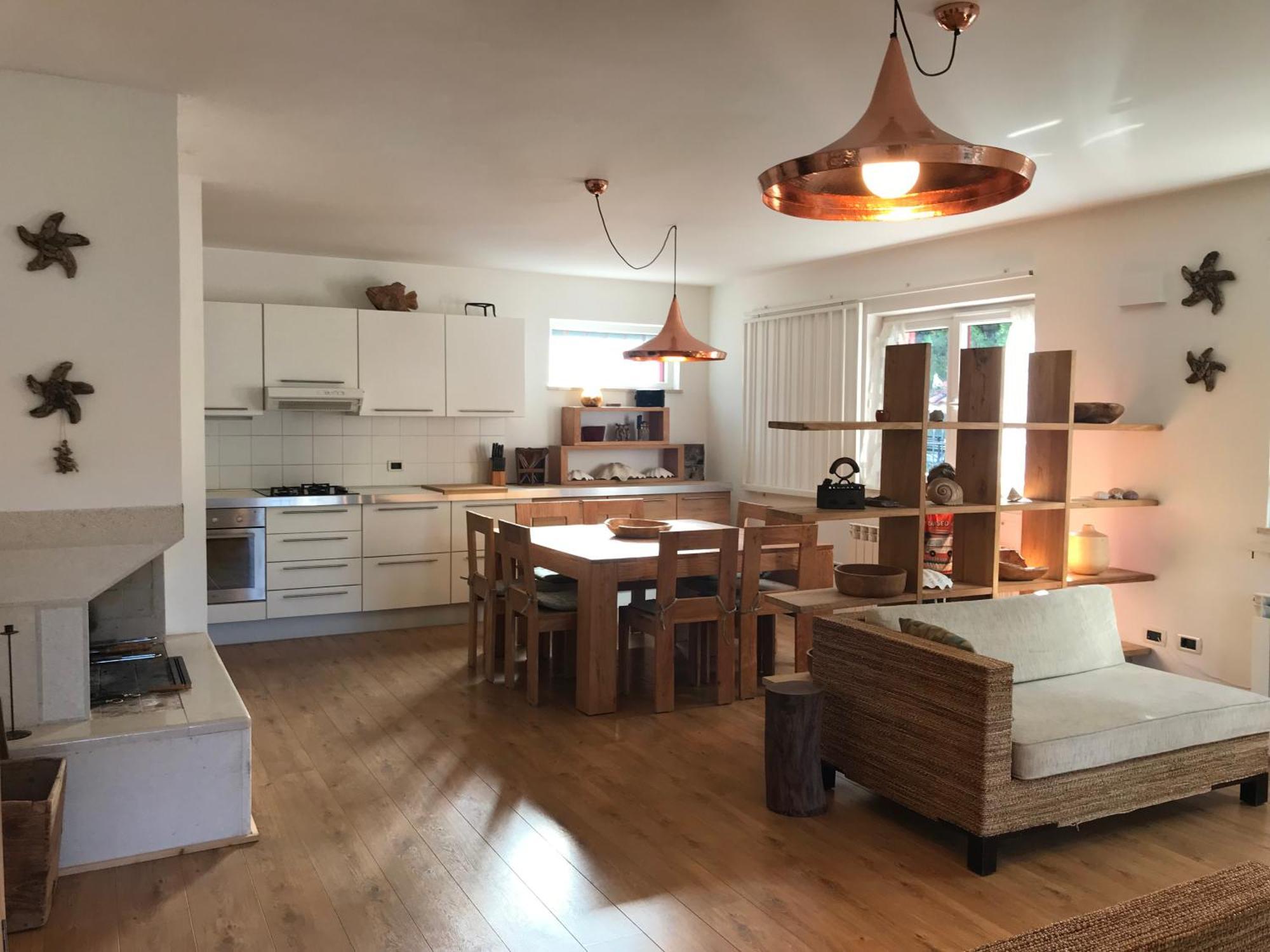 Villa Parenzo 150Mt Dal Mare 8Min Piedi Dal Centro بوريتش المظهر الخارجي الصورة